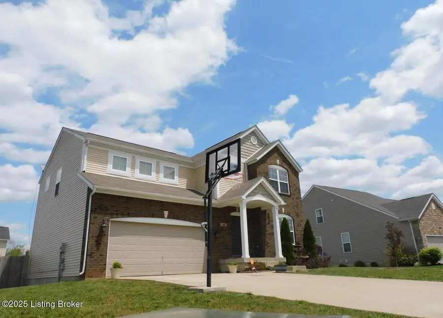 146 Bald Eagles Cir, Mount Washington, KY 40047 - #2