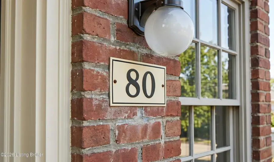 80 College Ct, Louisville, KY 40203 - #2