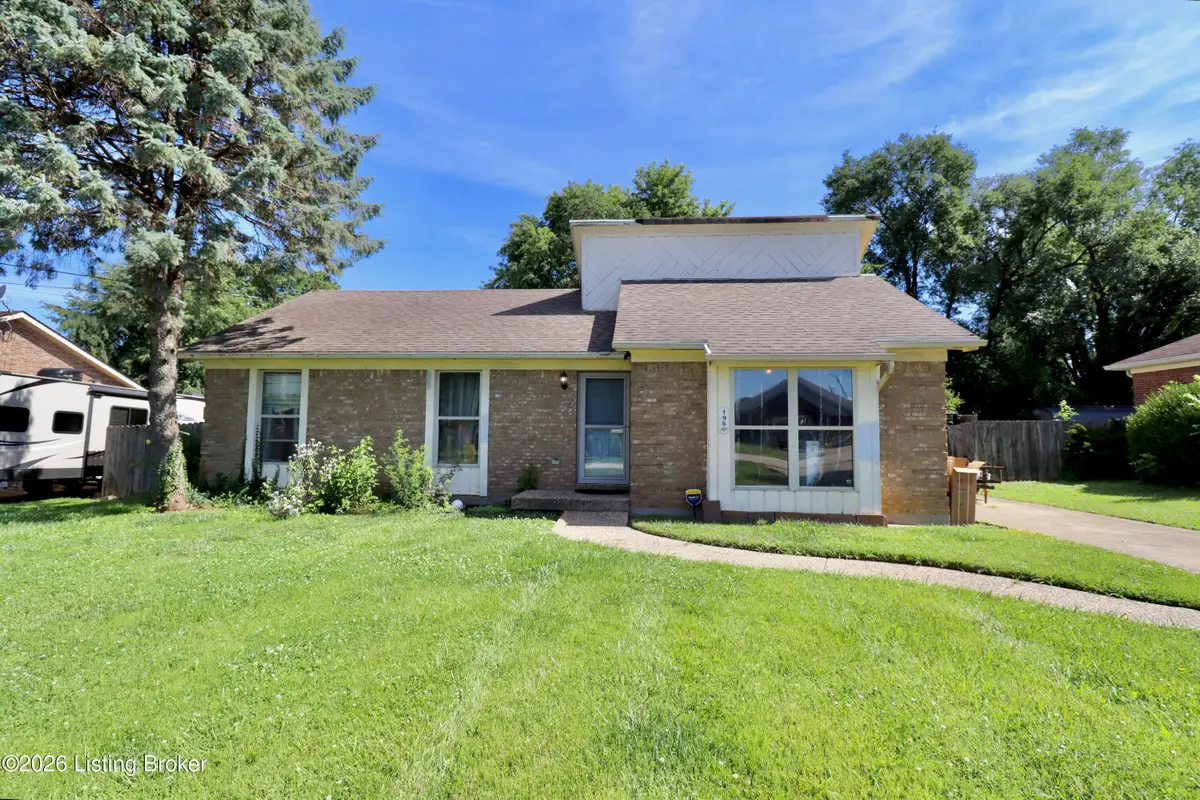 196 Love Ave, Mount Washington, KY 40047 - #1