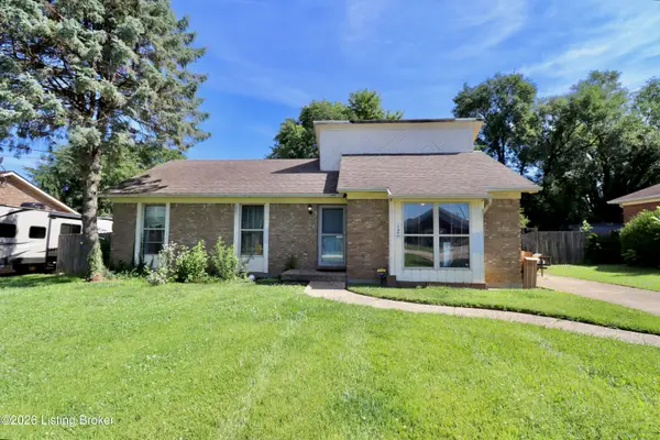 196 Love Ave, Mt Washington, KY 40047