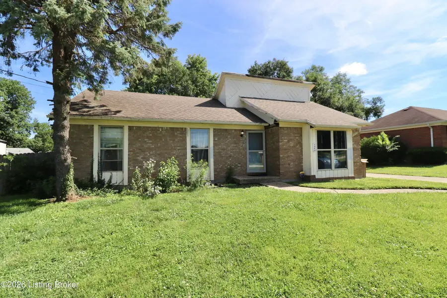 196 Love Ave, Mount Washington, KY 40047 - #3