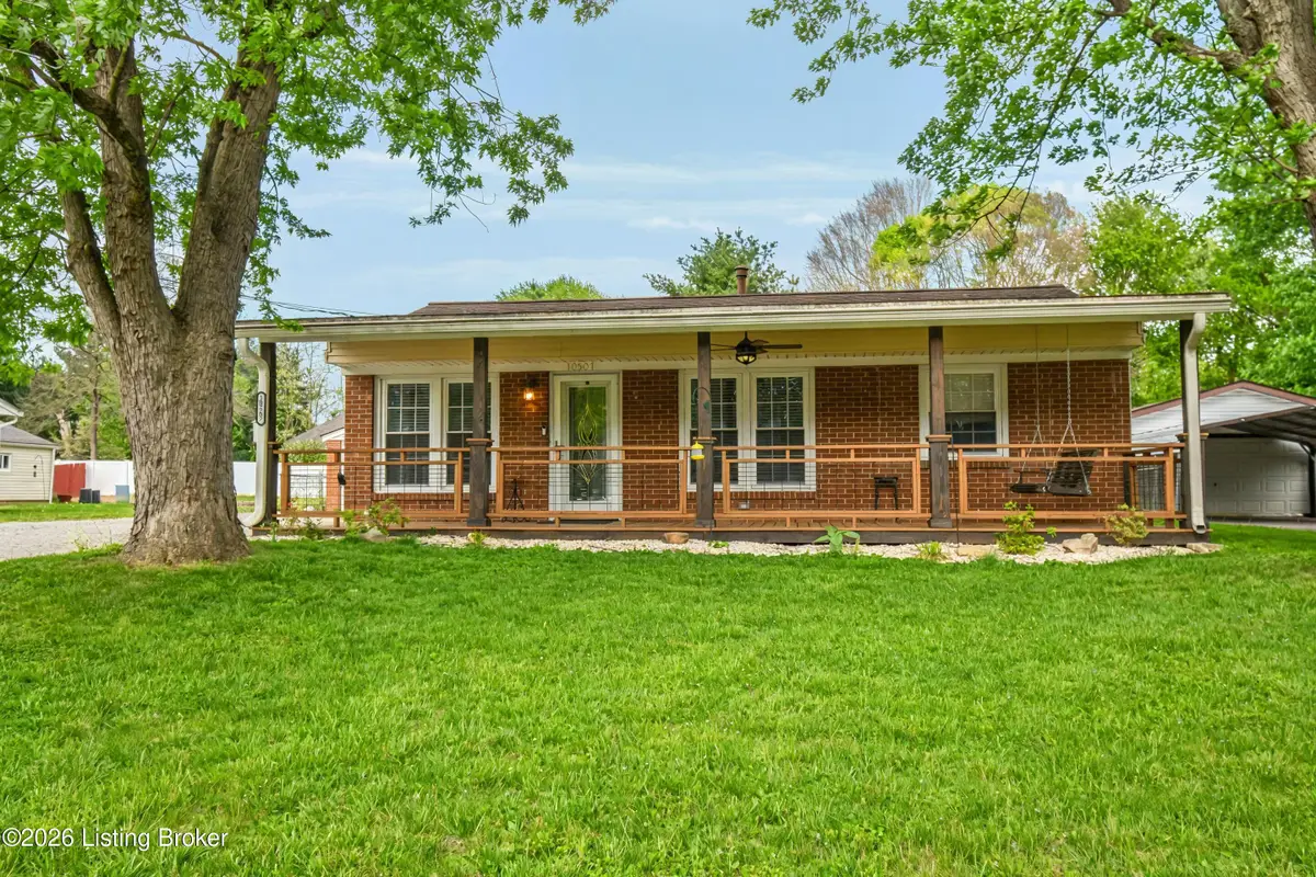10507 Grafton Hall Rd, Louisville, KY 40272 - #1