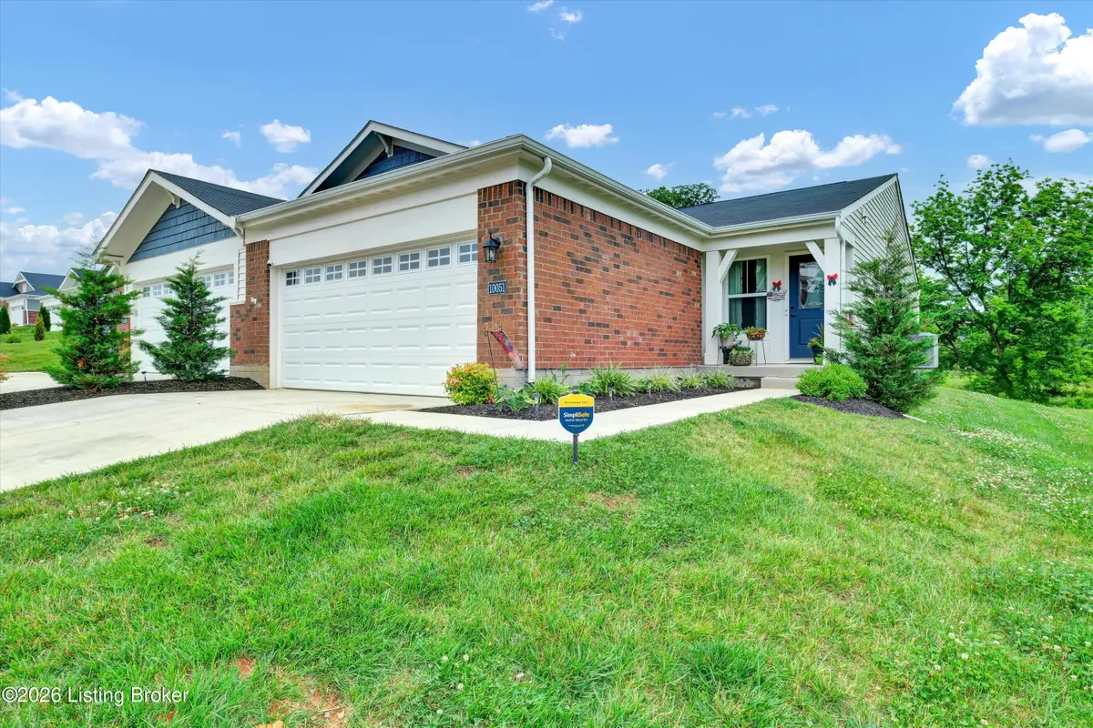 10051 Windcrest Farms Ln, Louisville, KY 40291 - #1