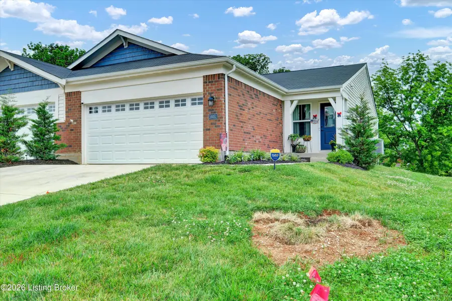 10051 Windcrest Farms Ln, Louisville, KY 40291 - #2