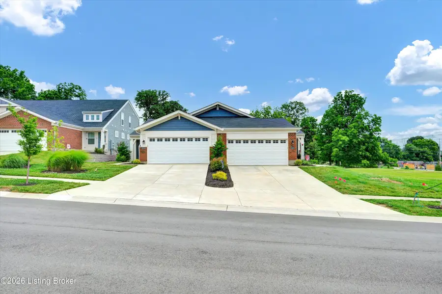 10051 Windcrest Farms Ln, Louisville, KY 40291 - #3