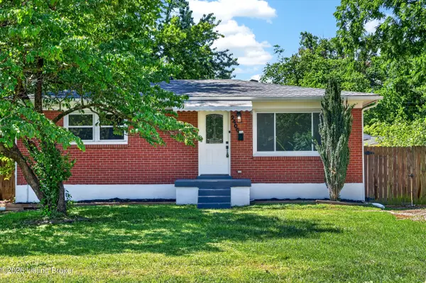 2406 Franklin Ave, Louisville, KY 40216