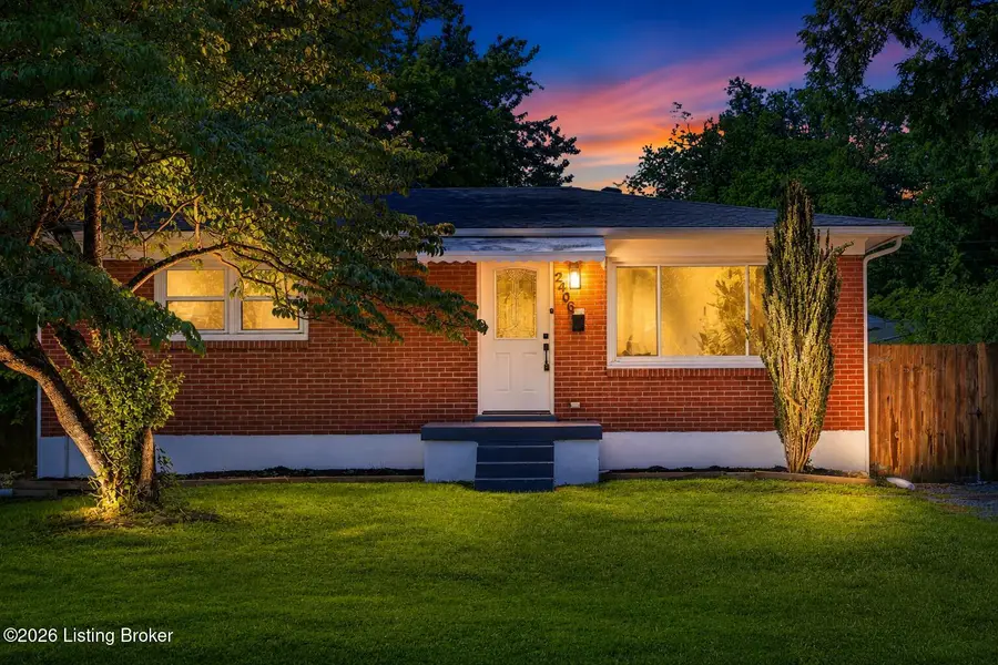 2406 Franklin Ave, Louisville, KY 40216 - #2