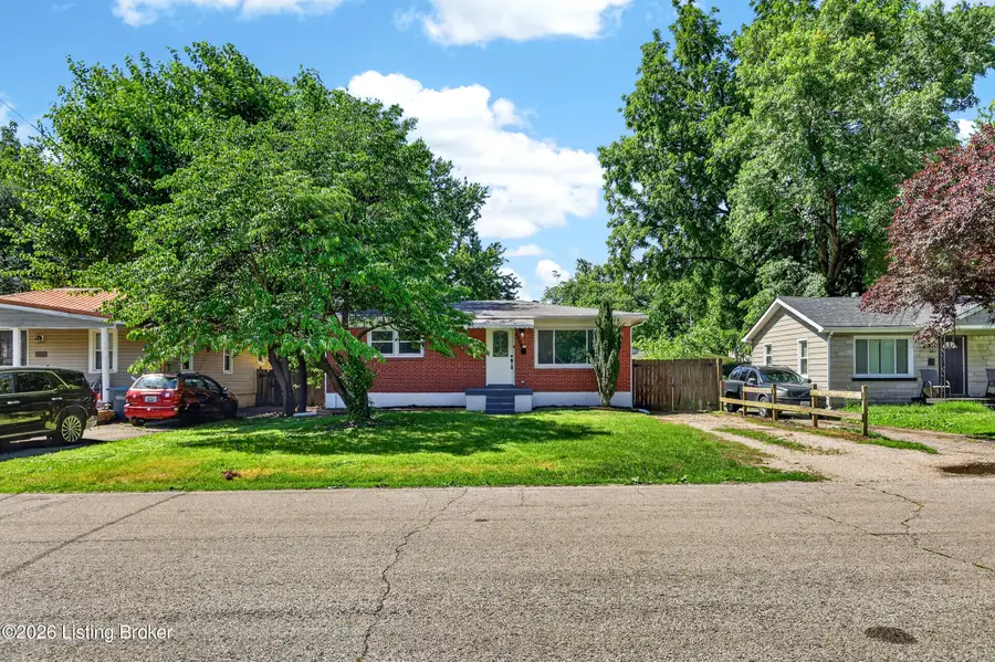 2406 Franklin Ave, Louisville, KY 40216 - #3
