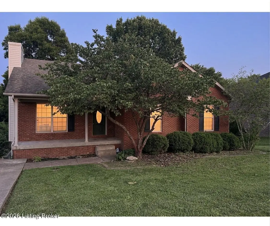 244 Sycamore Dr, Taylorsville, KY 40071 - #1