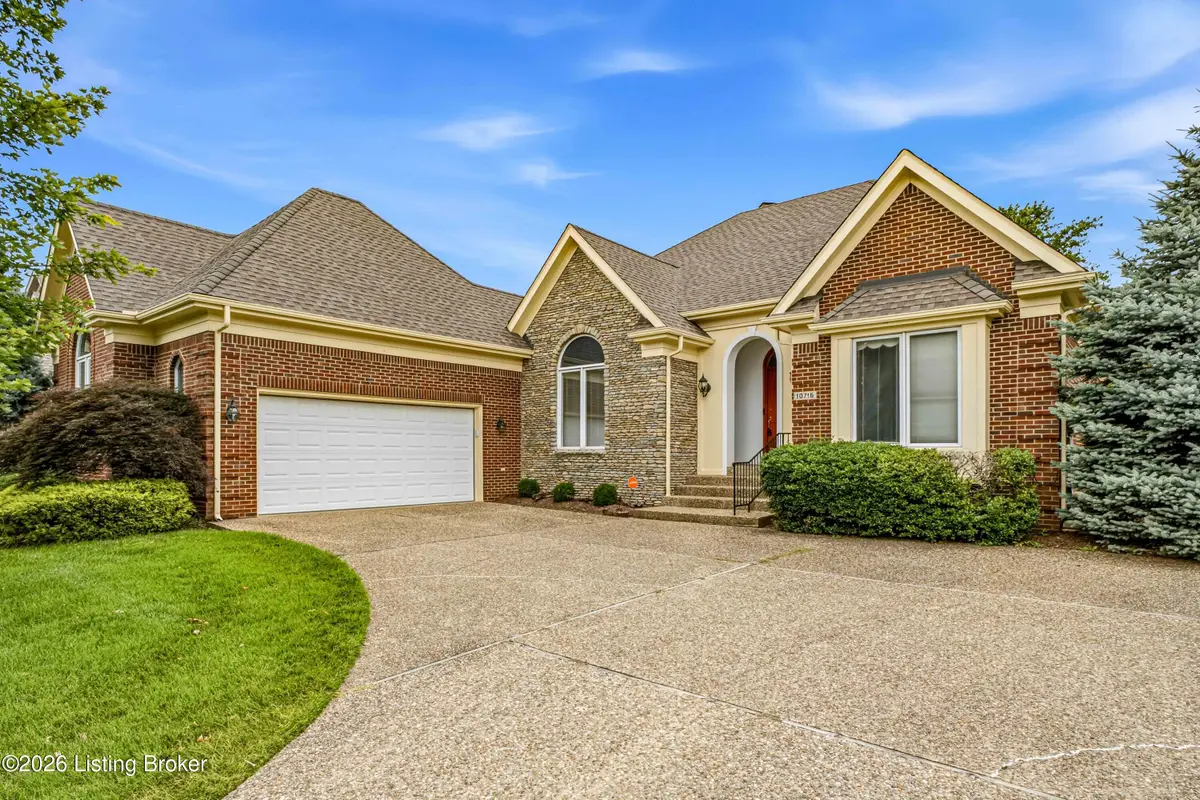 10716 Worthington Ln, Prospect, KY 40059 - #1