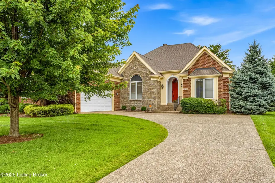 10716 Worthington Ln, Prospect, KY 40059 - #2