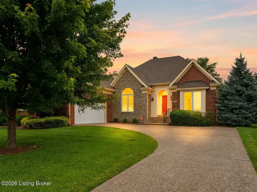 10716 Worthington Ln, Prospect, KY 40059 - #3