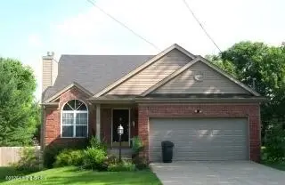 11804 Wetherby Ave, Louisville, KY 40243