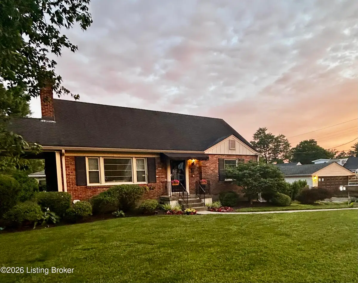 4435 Blenheim Rd, Louisville, KY 40207 - #1