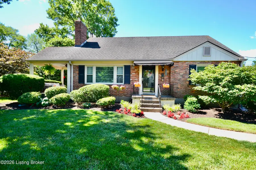4435 Blenheim Rd, Louisville, KY 40207 - #2