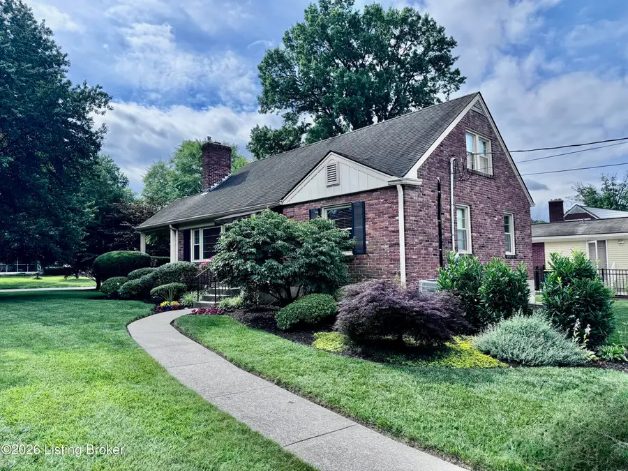 4435 Blenheim Rd, Louisville, KY 40207 - #3
