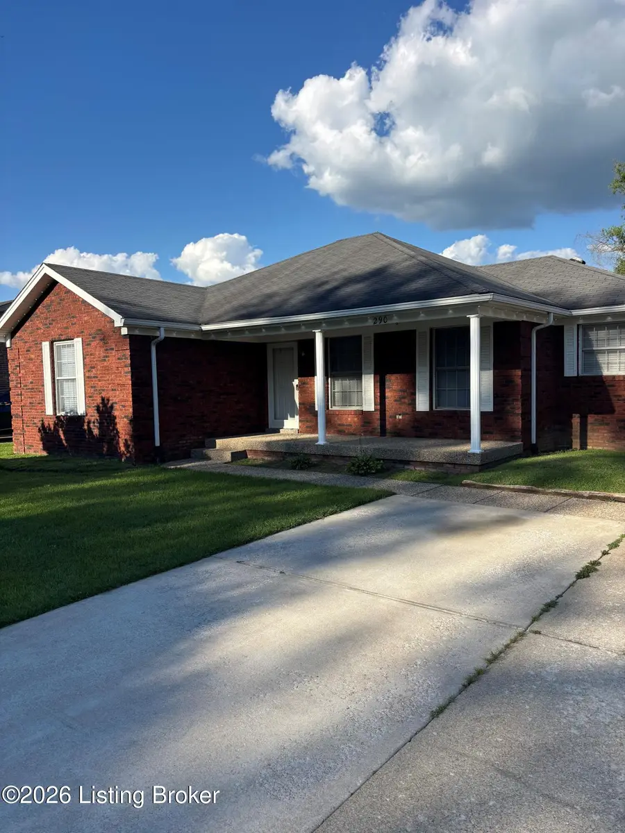 290 Tara Cir, Shepherdsville, KY 40165 - #2