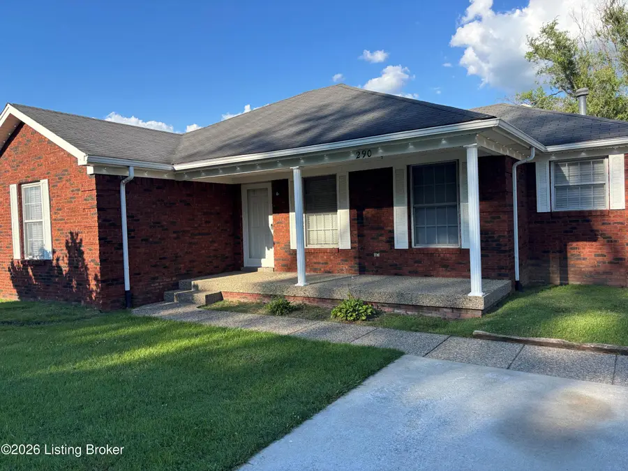 290 Tara Cir, Shepherdsville, KY 40165 - #3