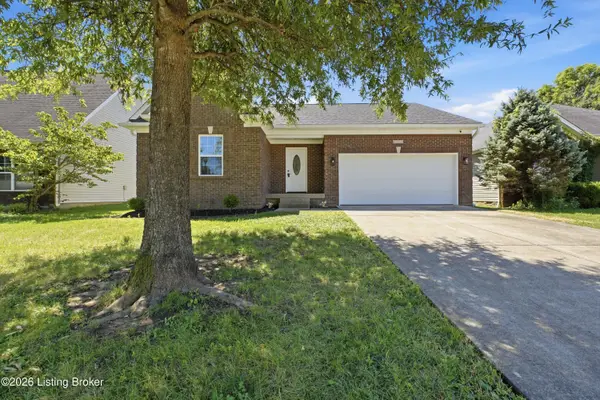 12312 Bristol Bay Pl, Louisville, KY 40245