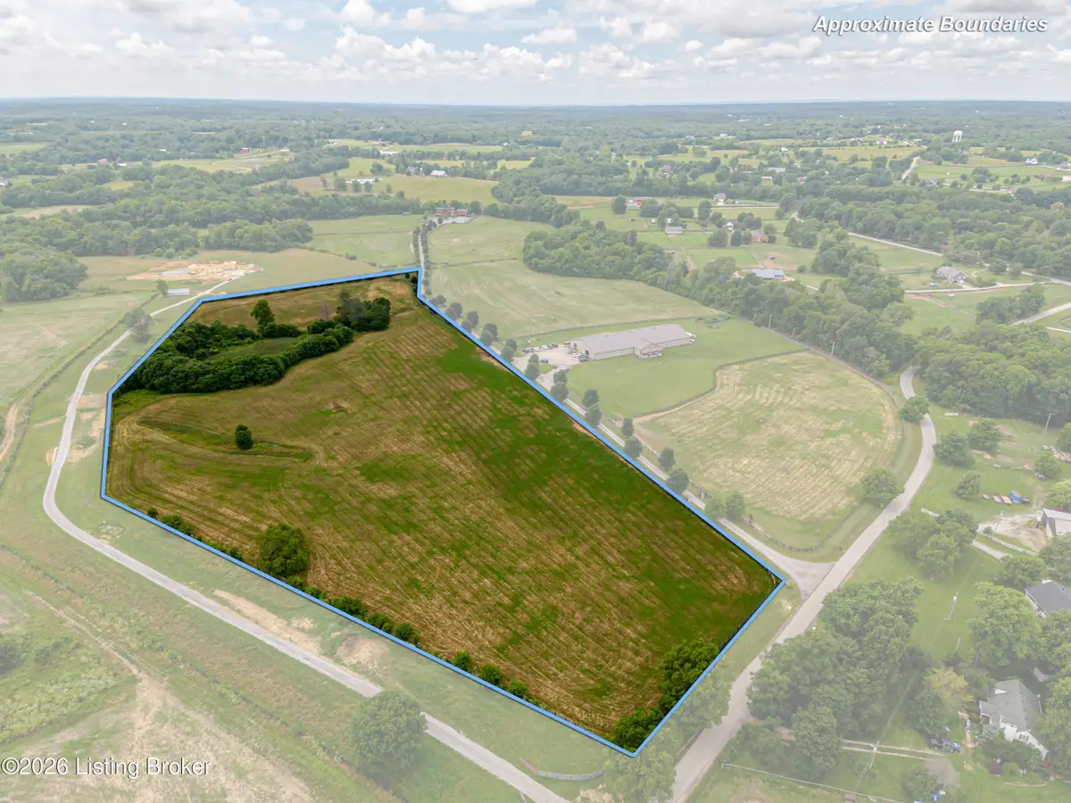 Lot 8/8A Anderson Ln, Shelbyville, KY 40065 - #1