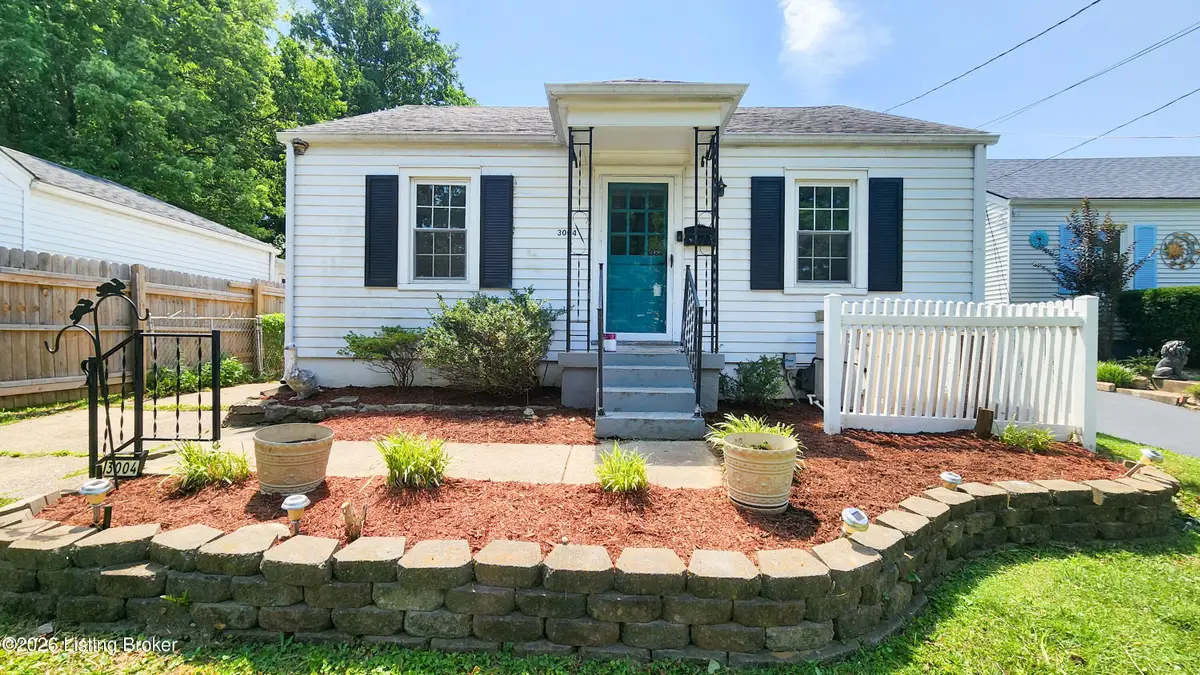 3004 Cleveland Blvd, Louisville, KY 40206 - #1