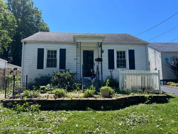 3004 Cleveland Blvd, Louisville, KY 40206