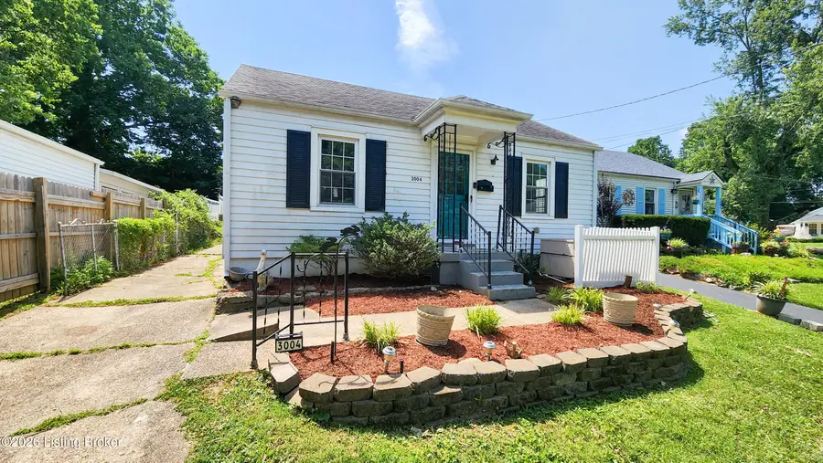 3004 Cleveland Blvd, Louisville, KY 40206 - #2