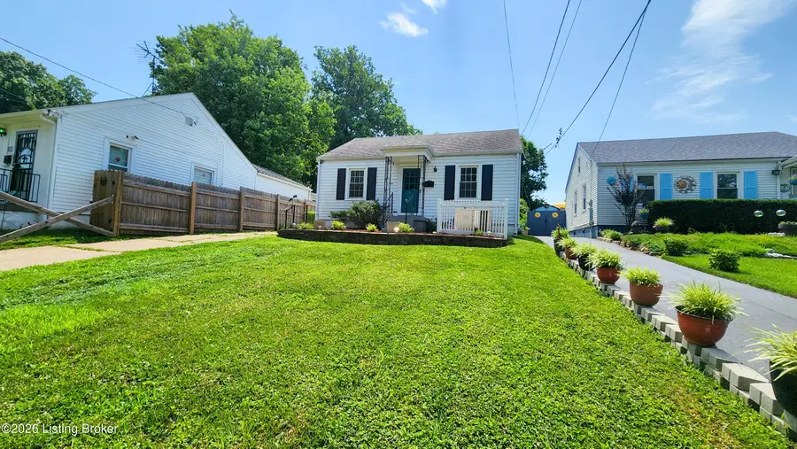 3004 Cleveland Blvd, Louisville, KY 40206 - #3