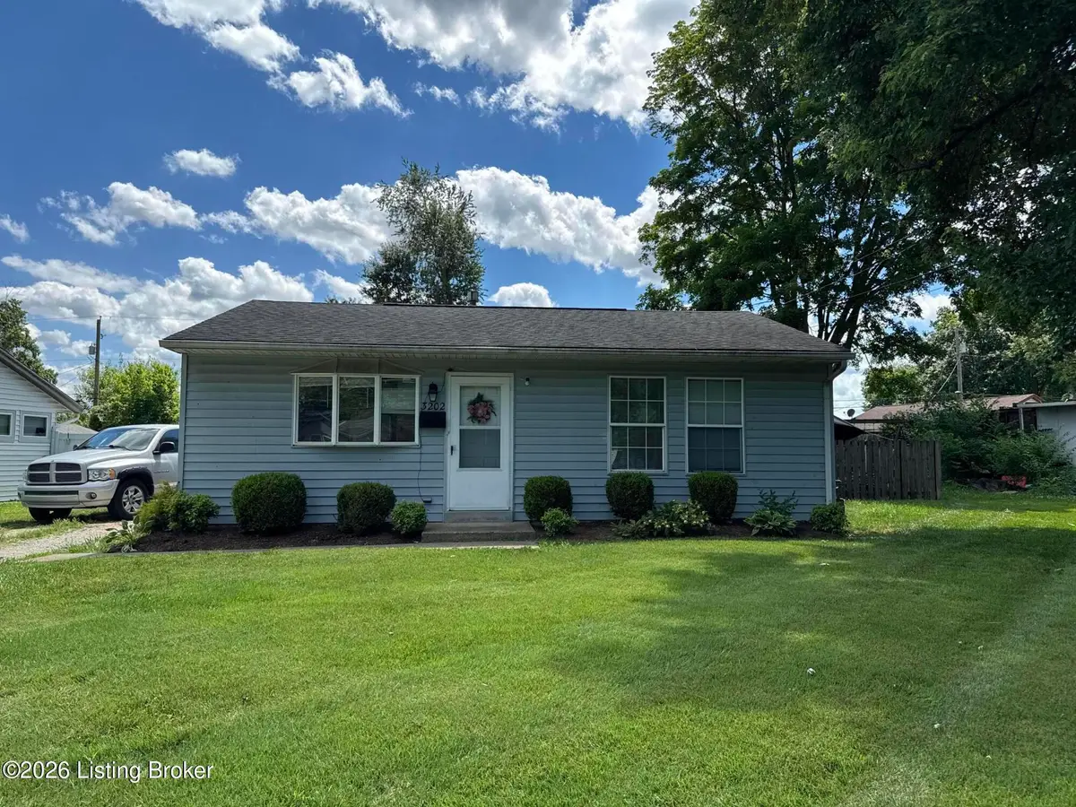 3202 Ainslie Way, Louisville, KY 40220 - #1