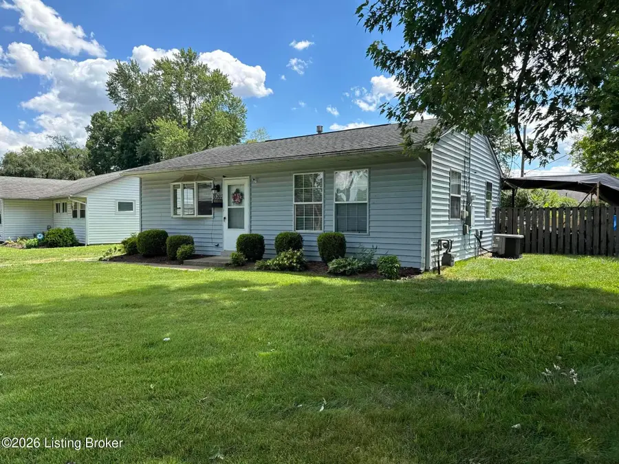 3202 Ainslie Way, Louisville, KY 40220 - #2