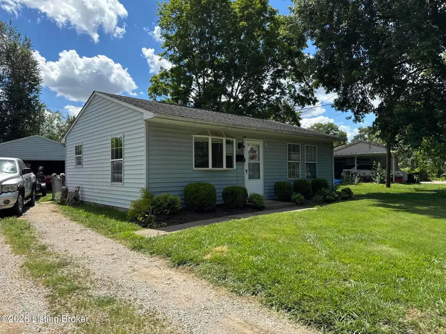 3202 Ainslie Way, Louisville, KY 40220 - #3