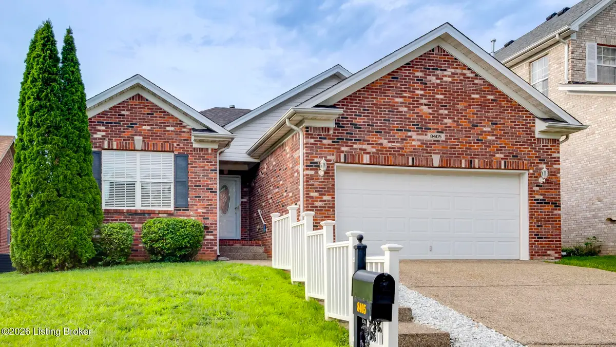 8405 Sunny Stone Ln, Louisville, KY 40299 - #1
