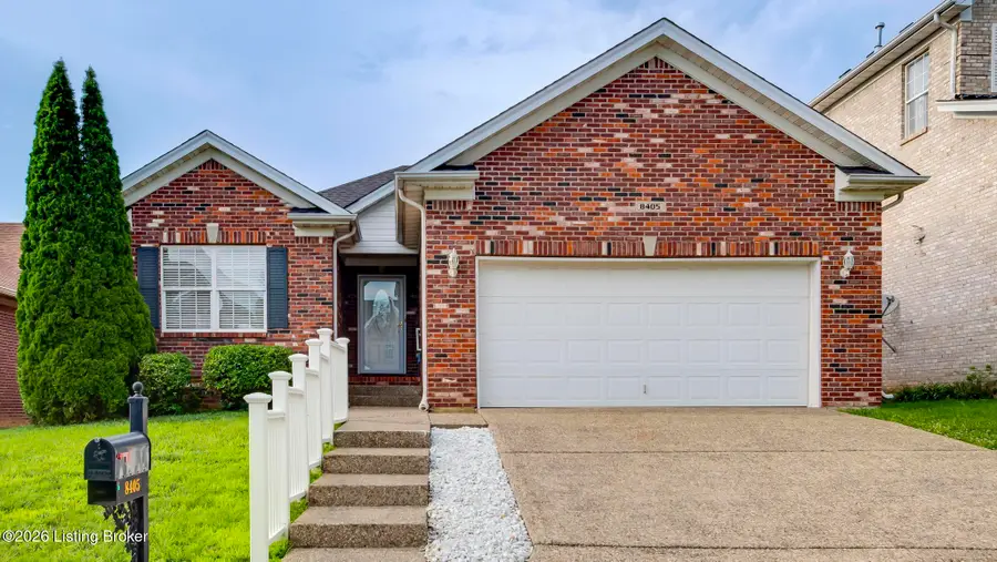 8405 Sunny Stone Ln, Louisville, KY 40299 - #2