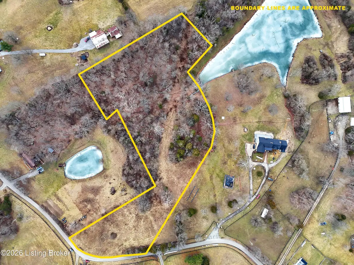 Tract 1 Hunters Ln, Simpsonville, KY 40067 - #1