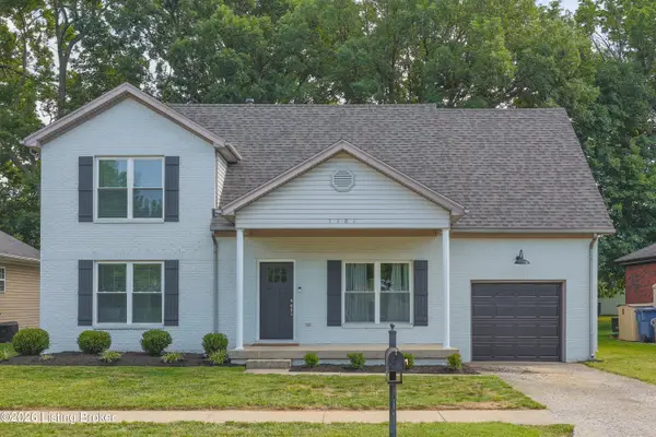 7101 Alma June Way, Louisville, KY 40228