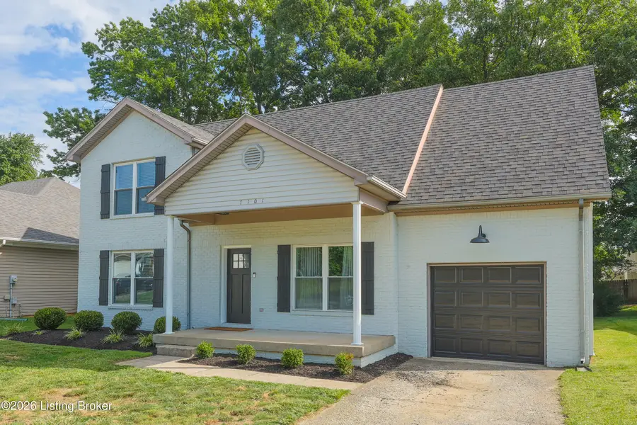 7101 Alma June Way, Louisville, KY 40228 - #2