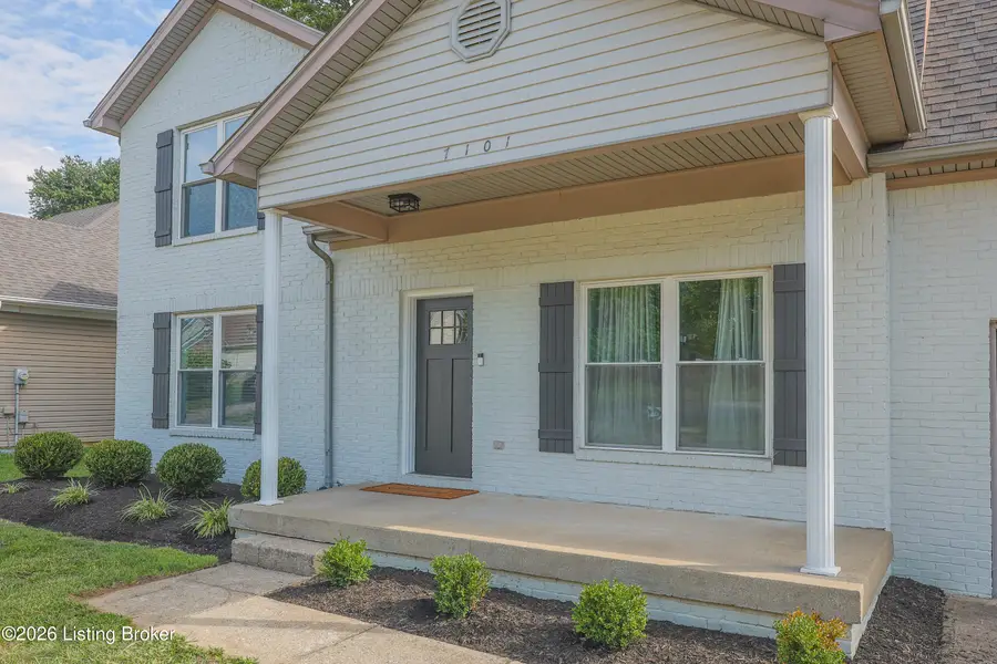 7101 Alma June Way, Louisville, KY 40228 - #3