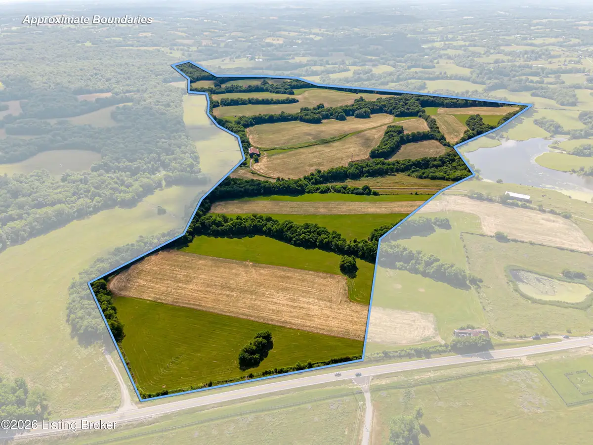 0 Campbellsburg Rd, Campbellsburg, KY 40011 - #1
