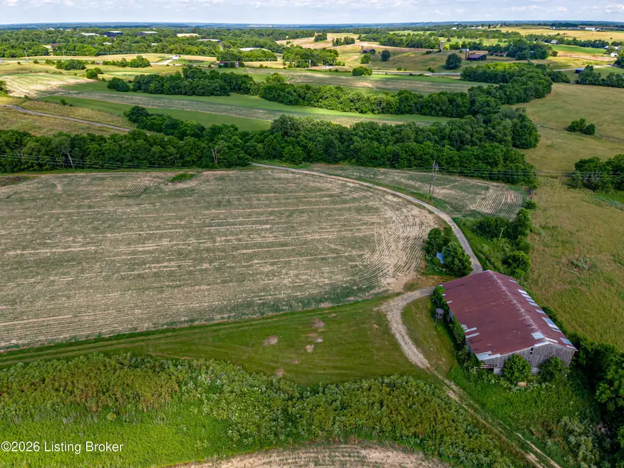 0 Campbellsburg Rd, Campbellsburg, KY 40011 - #3