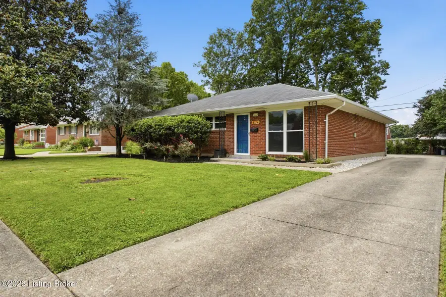 3124 Dogwood Dr, Louisville, KY 40220 - #2