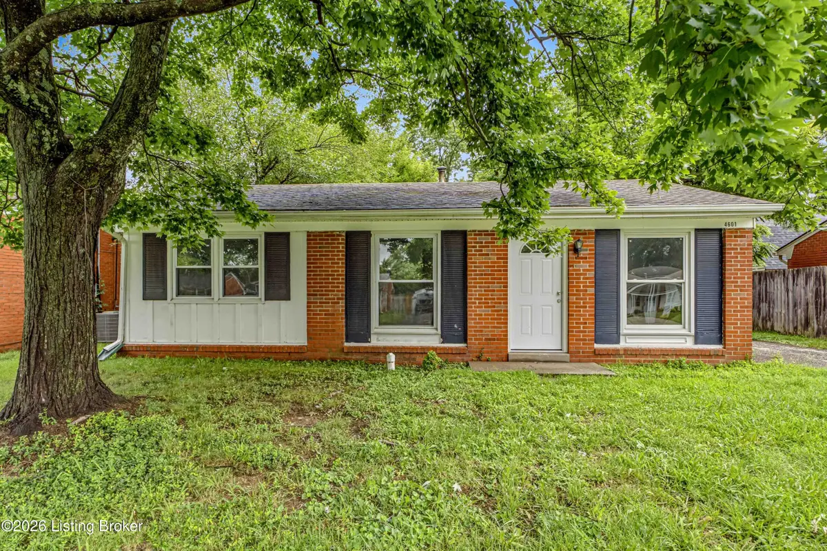 4601 Planetree Dr, Louisville, KY 40219 - #1