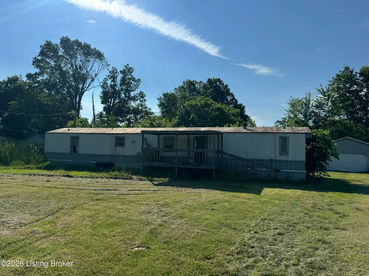 1214 Pitts Point Rd, Shepherdsville, KY 40165 - #1