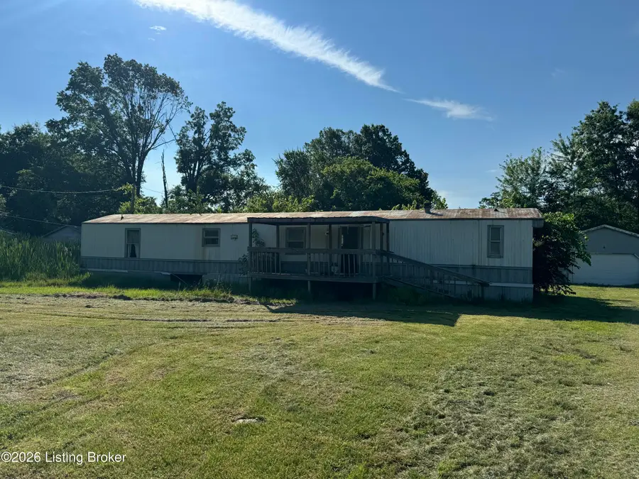 1214 Pitts Point Rd, Shepherdsville, KY 40165 - #2