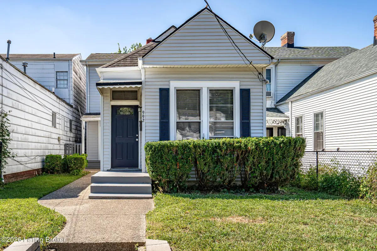 992 Goss Ave, Louisville, KY 40217 - #1