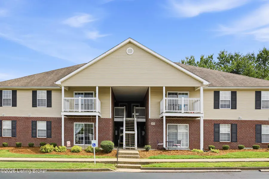 177 Central Blvd, Mount Washington, KY 40047 - #2
