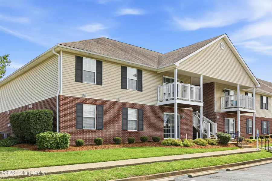 177 Central Blvd, Mount Washington, KY 40047 - #3