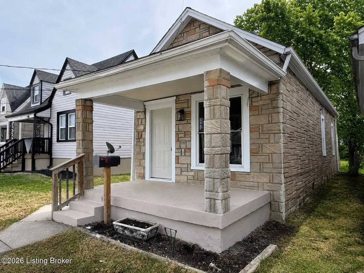 1414 Sale Ave, Louisville, KY 40215 - #1