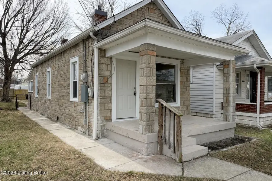 1414 Sale Ave, Louisville, KY 40215 - #2