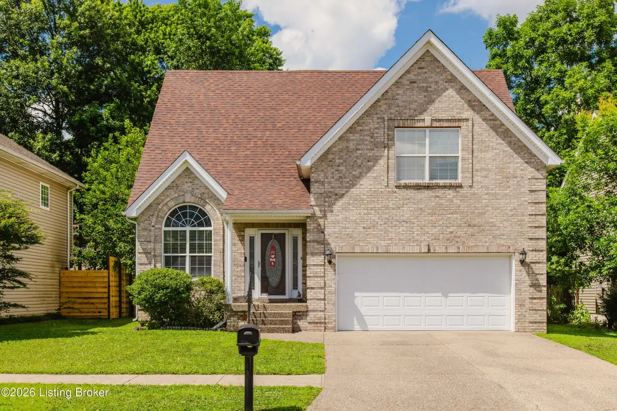 7002 Village Gate Trace, Louisville, KY 40291 - #1