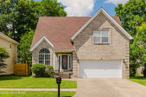 7002 Village Gate Trace, Louisville, KY 40291